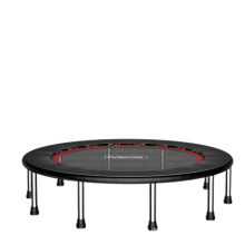 Mini -Trampolin tragbare Trampolinausrüstung